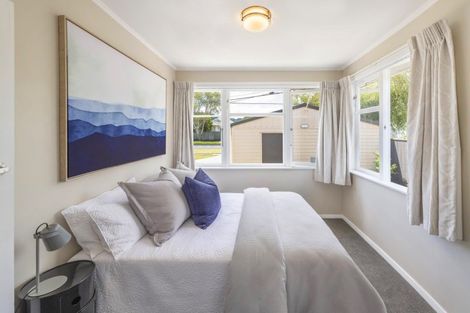 Photo of property in 11 Garden Road, Avalon, Lower Hutt, 5011