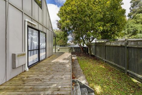 Photo of property in 1 Millar Street, Terrace End, Palmerston North, 4410
