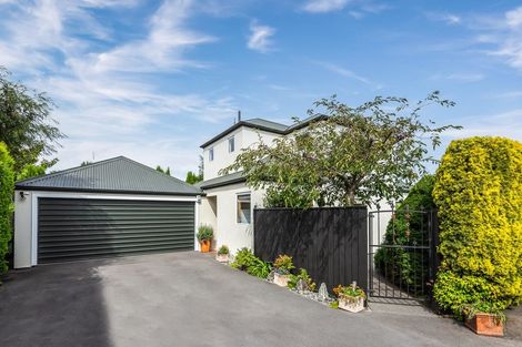 Photo of property in 2/38 Dover Street, St Albans, Christchurch, 8014