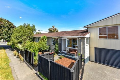 Photo of property in 3/471 Worcester Street, Linwood, Christchurch, 8011