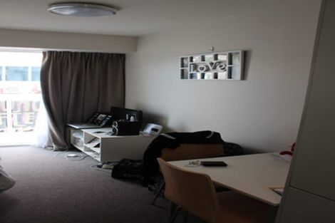 Photo of property in The Peak Apartments, 1001/170 Taranaki Street, Te Aro, Wellington, 6011