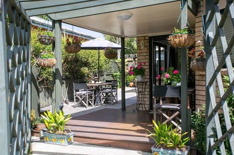 Photo of property in 28a Pope Terrace, Leamington, Cambridge, 3432