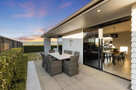 Photo of property in 21 Maple Place, Matamata, 3400