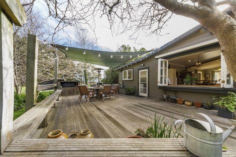 Photo of property in 33 Neumans Line, Marton, 4789