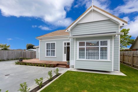 Photo of property in 411 Cornwall Road, Mahora, Hastings, 4120