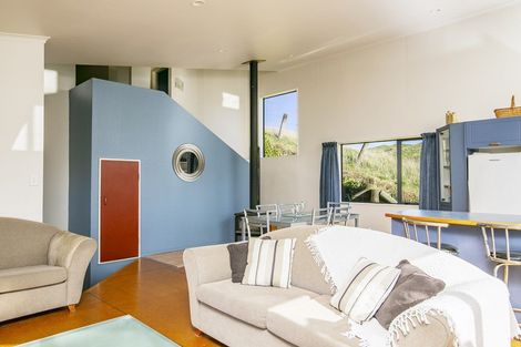 Photo of property in 26 Balfour Crescent, Castlepoint, Tinui, 5889