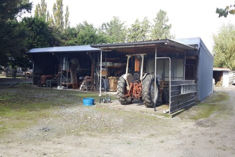 Photo of property in 533 Lower Sefton Road, Sefton, Rangiora, 7477
