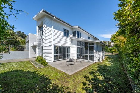 Photo of property in 4 Handly Grove, Churton Park, Wellington, 6037