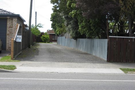 Photo of property in 67 Redwood Street, Redwoodtown, Blenheim, 7201
