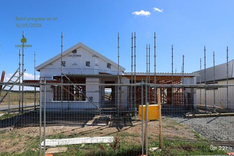 Photo of property in 1 Lingard Street, Morrinsville, 3300