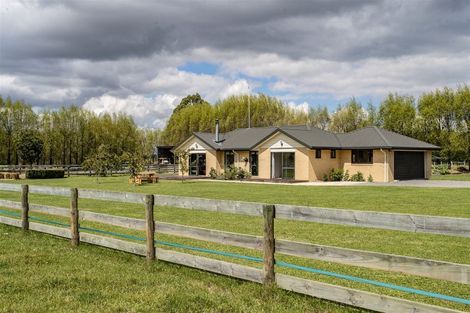 Photo of property in 418c Woodfields Road, Swannanoa, Rangiora, 7475
