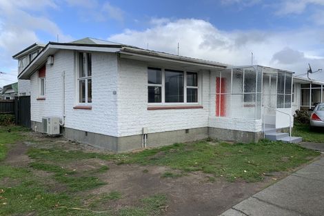 Photo of property in 2/207 Colombo Street, Sydenham, Christchurch, 8023
