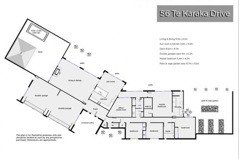 Photo of property in 56 Te Karaka Drive, Te Puna, Tauranga, 3174