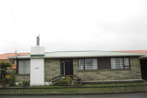 Photo of property in 14 Hall Street, South Dunedin, Dunedin, 9012