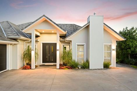 Photo of property in 7 Trent Lane, Flagstaff, Hamilton, 3210