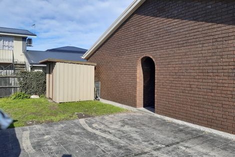 Photo of property in 2/91 Mandeville Street, Riccarton, Christchurch, 8011