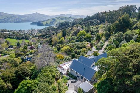 Photo of property in 10 Purple Peak Road, Akaroa, 7581