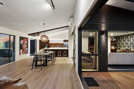 Photo of property in 109c Moncks Spur Road, Redcliffs, Christchurch, 8081