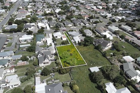 Photo of property in 204 Nelson Street, Strathern, Invercargill, 9812