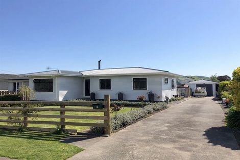 Photo of property in 18 Woburn Street, Waipukurau, 4200