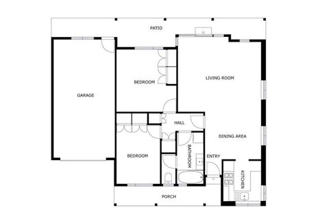 Photo of property in 49 Park Terrace, Waikuku Beach, 7473