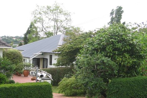 Photo of property in 81 Lucerne Road, Remuera, Auckland, 1050