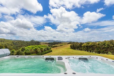 Photo of property in 33 Rua Road, Mangawhai, 0573