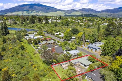 Photo of property in 61 Te Herekiekie Street, Turangi, 3334