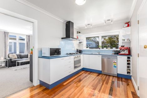 Photo of property in 51 Rex Street, Miramar, Wellington, 6022