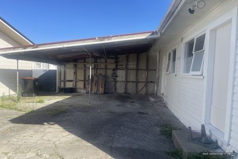 Photo of property in 1/11 Worcester Street, West End, Palmerston North, 4410