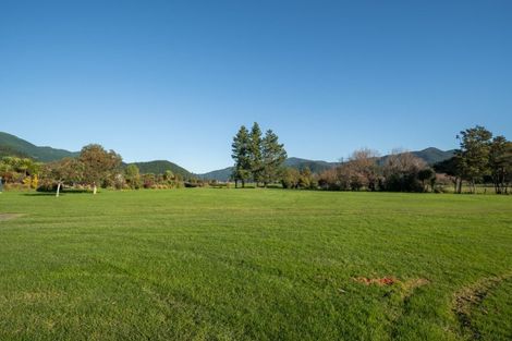 Photo of property in Koromiko Airpark, 4 Sirocco Place, Koromiko, Blenheim, 7273