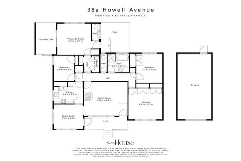 Photo of property in 38a Howell Avenue, Riverlea, Hamilton, 3216