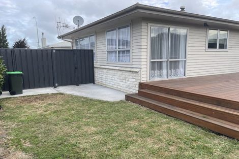 Photo of property in 2/151 Gloucester Street, Taradale, Napier, 4112