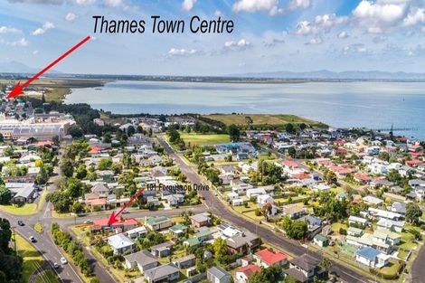 Photo of property in 101 Fergusson Drive, Thames, 3500