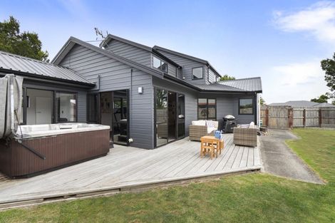 Photo of property in 12 Jefferson Crescent, Milson, Palmerston North, 4414