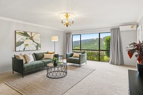 Photo of property in 49 Satara Crescent, Khandallah, Wellington, 6035