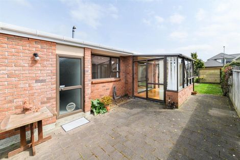 Photo of property in 1 Mcilwaine Place, Marton, 4710