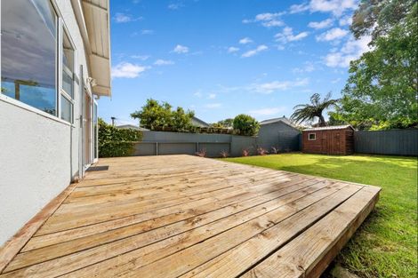Photo of property in 257 Carrington Street, Vogeltown, New Plymouth, 4310
