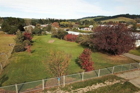 Photo of property in 12 Quinlivan Street, Hawarden, 7385