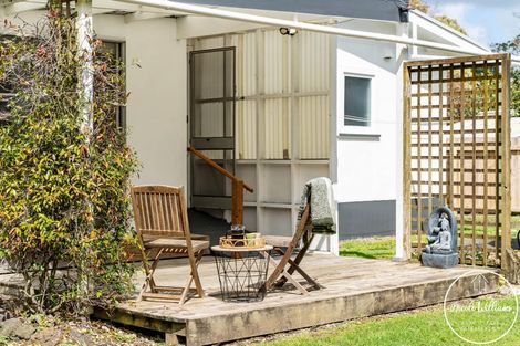 Photo of property in 9 Regent Street, Whakapirau, Maungaturoto, 0583