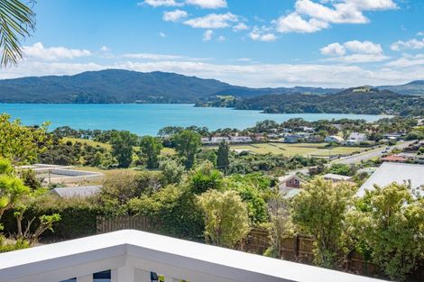 Photo of property in 8 Haekaro Lane, Cable Bay, 0420