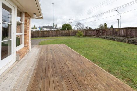 Photo of property in 129 Ellicott Road, Nawton, Hamilton, 3200