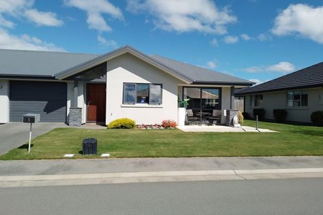 Photo of property in 3 Clydesdale Way, Lincoln, 7608