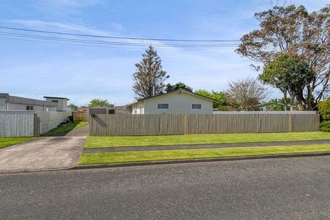 Photo of property in 7 Von Tempsky Street, Normanby, Hawera, 4614