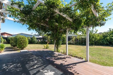 Photo of property in 50a Bainton Street, Bishopdale, Christchurch, 8053