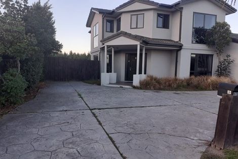 Photo of property in 572 Bower Avenue, Parklands, Christchurch, 8083