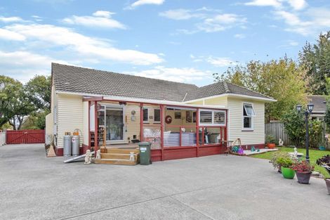 Photo of property in 105 Anzac Parade, Whanganui East, Whanganui, 4500