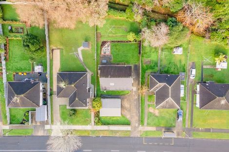 Photo of property in 226 Waddington Drive, Naenae, Lower Hutt, 5011