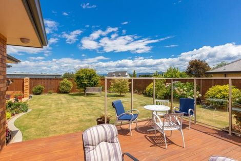 Photo of property in 8 Clearwater Place, Mayfield, Blenheim, 7201