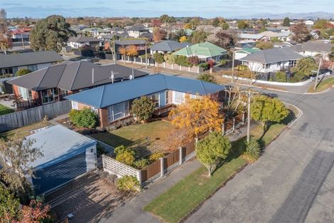 Photo of property in 66 Greenhaven Drive, Burwood, Christchurch, 8083